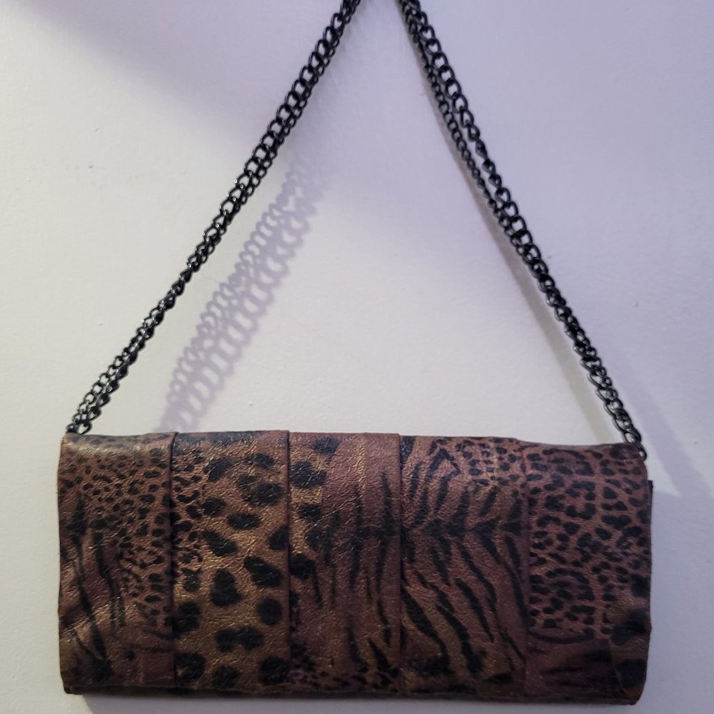 Style & Co. Clutch